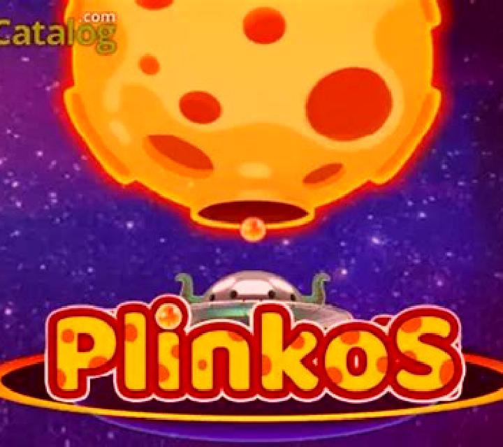PlinkoS (KA Gaming) slot