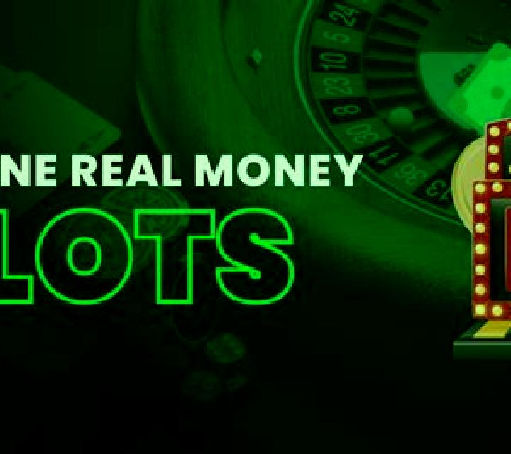 Plots of Money online slot