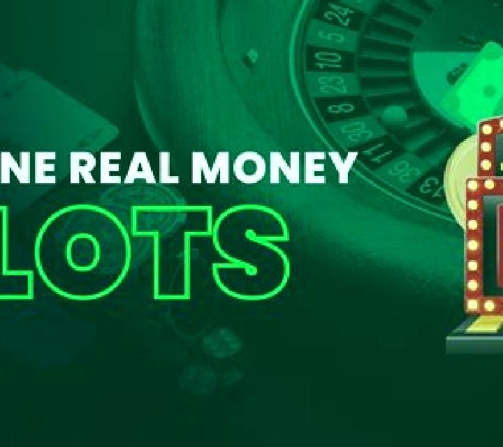 Plots of Money slot game