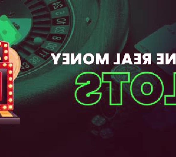 Plots of Money slot