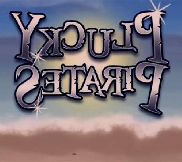 Plucky Pirates slot game