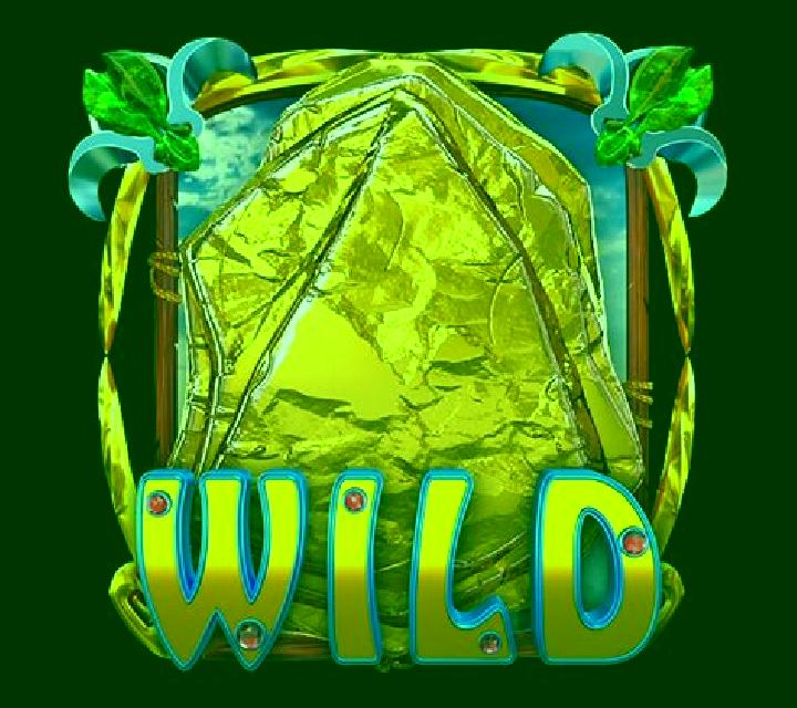 Plum Wild! slot game