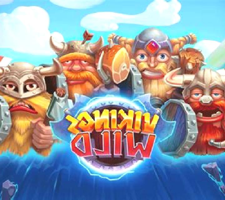 Plum Wild! slot