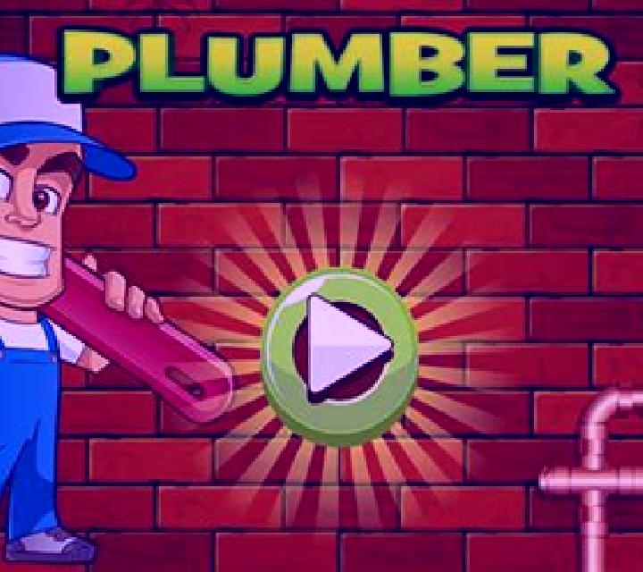 Plumber online slot