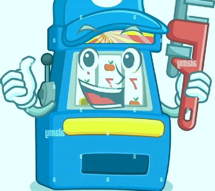 Plumber slot machine