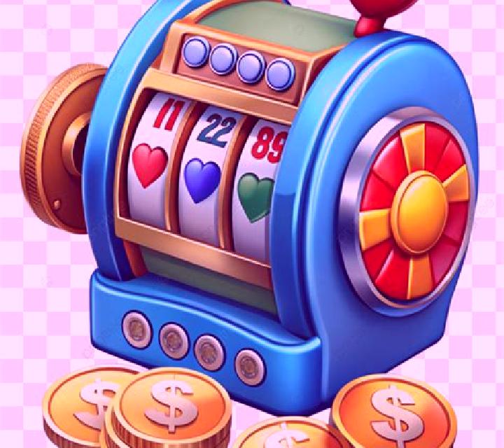 Plumbo slot machine