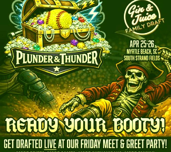 Plunder Beach online slot