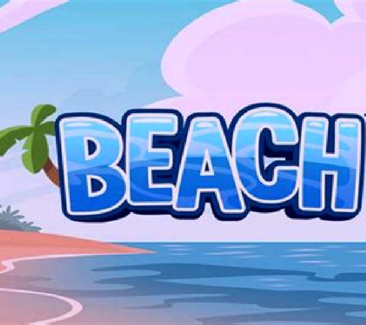 Plunder Beach slot game