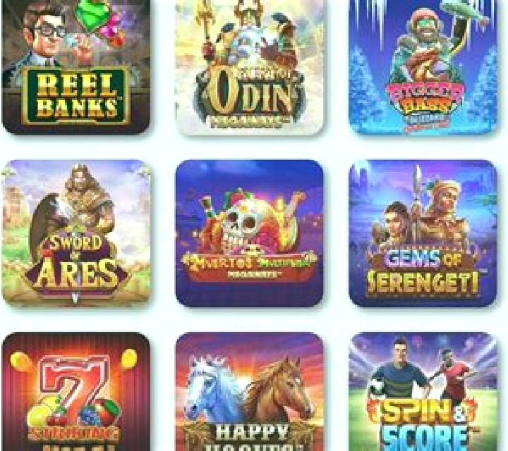 Plunder Bonanza online slot
