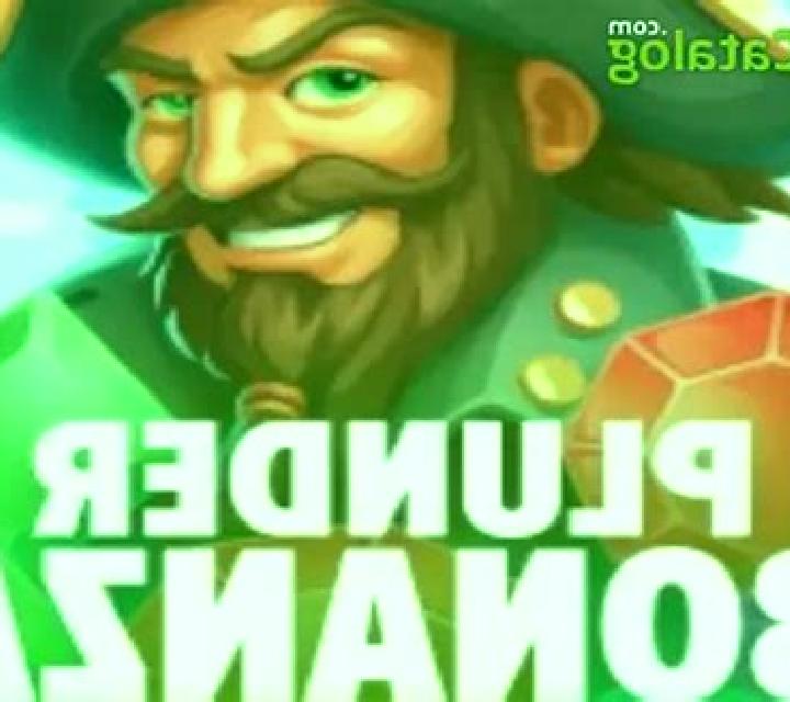 Plunder Bonanza slot