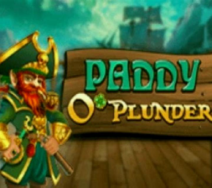 Plunder slot game