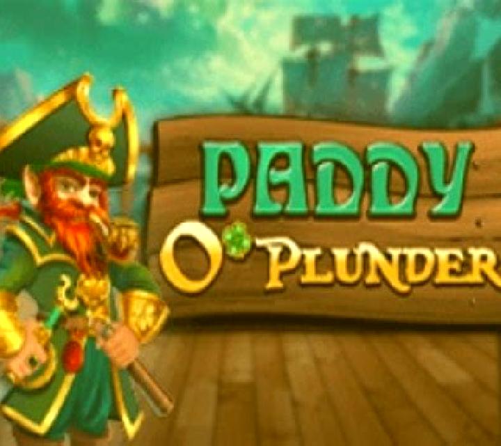 Plunder slot