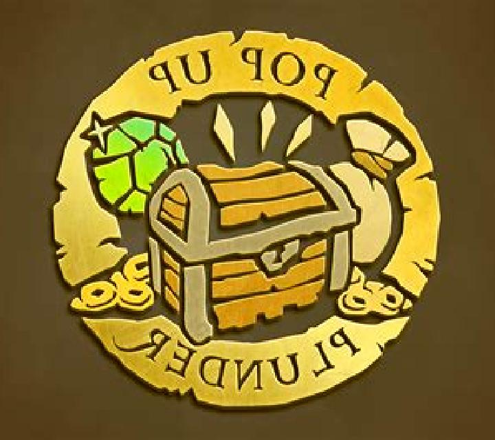Plunder The Sea slot game