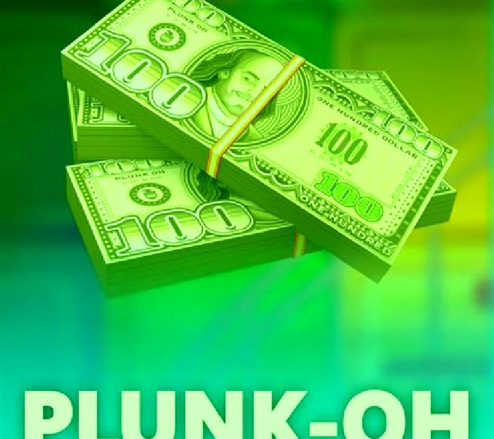 Plunk-Oh slot game