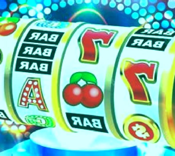 Plus 3 - Bonus online slot