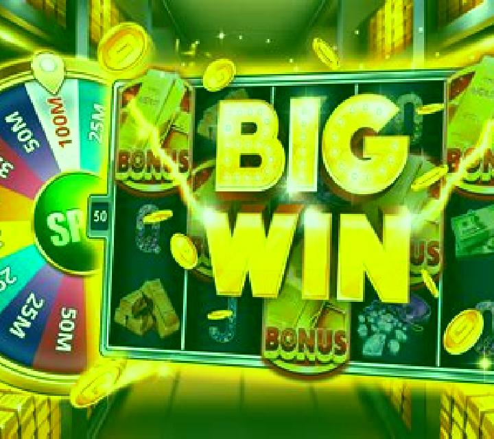 Plus 3 - Bonus slot game