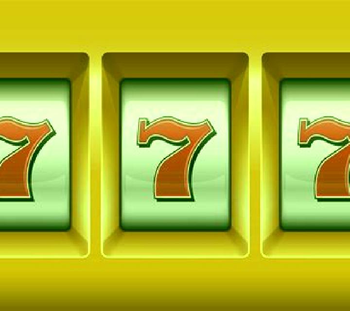 Plus 3 - Bonus slot machine