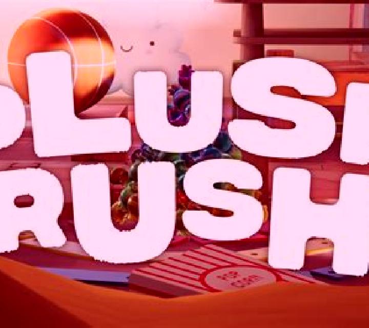 Plush Rush slot