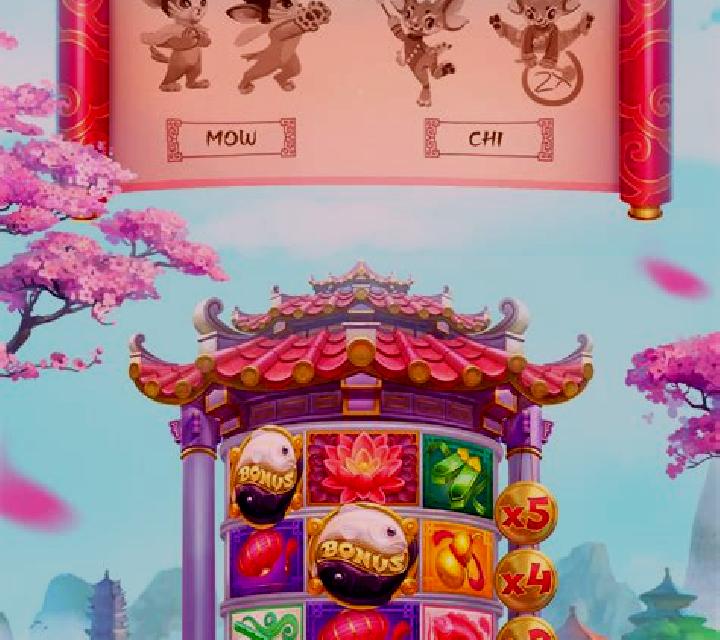 Po Chi Lam online slot