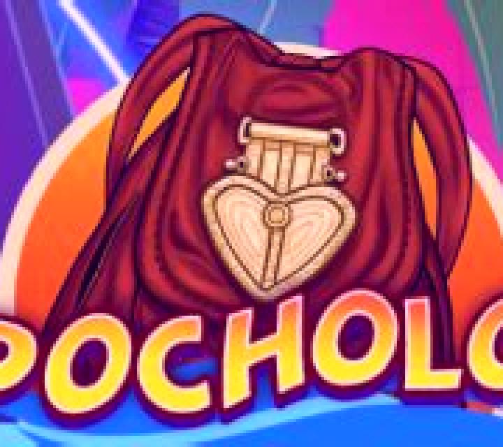Pocholo online slot