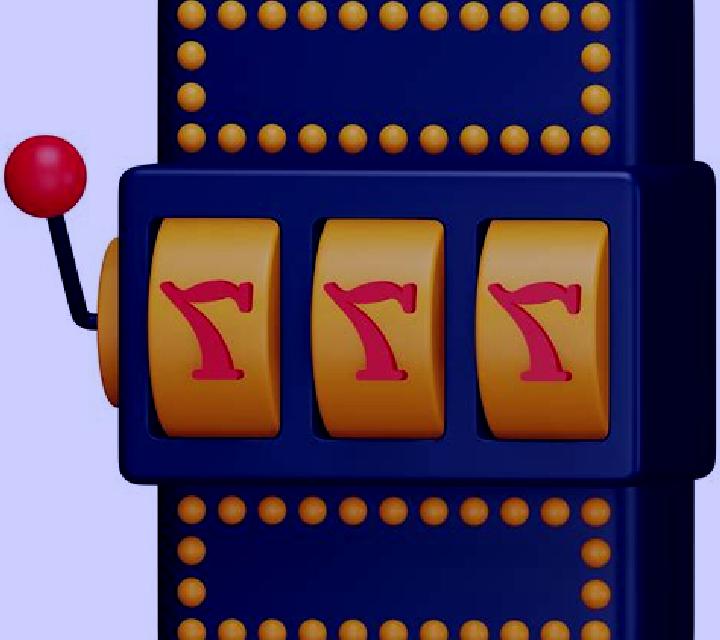 Pocholo slot machine