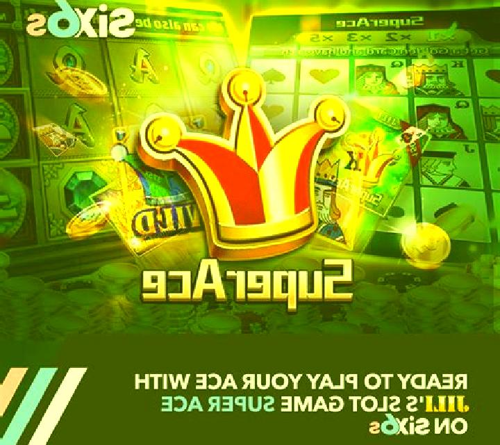Pocket Ace online slot