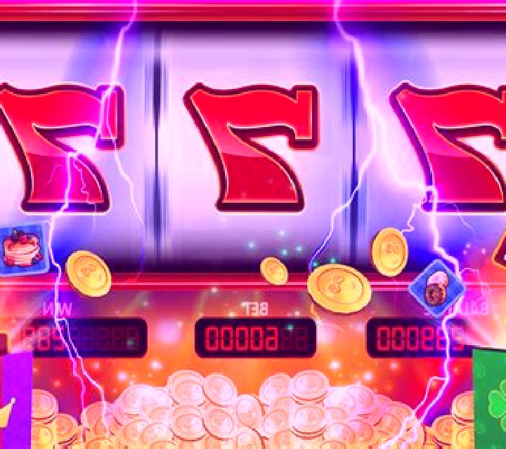 Pocket Boy online slot