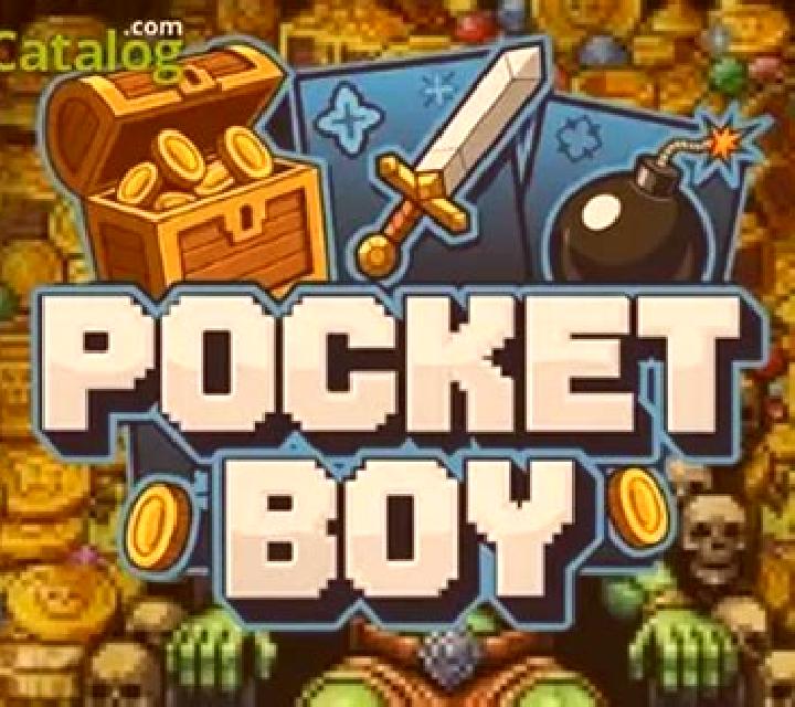 Pocket Boy slot