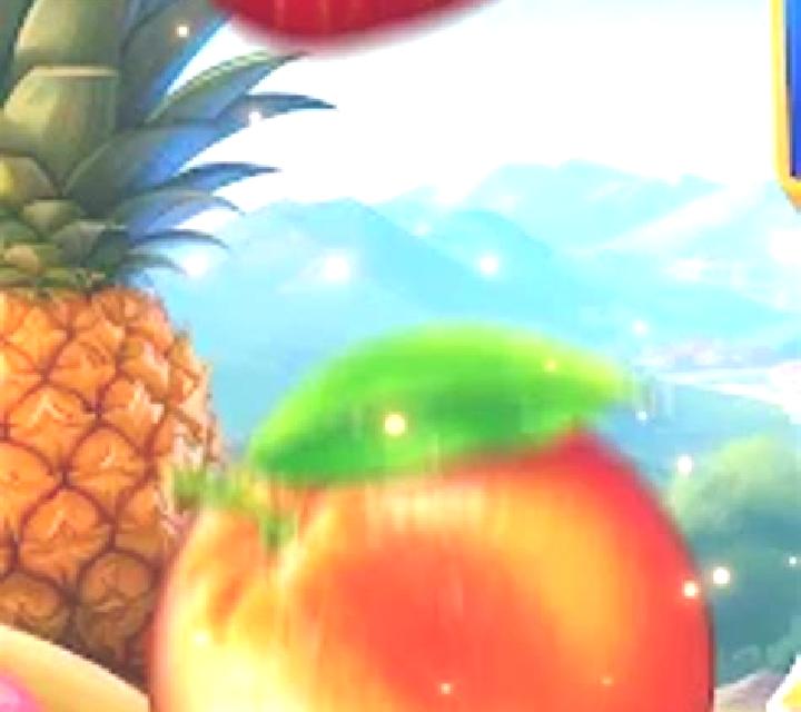 Pocket Fruit online slot