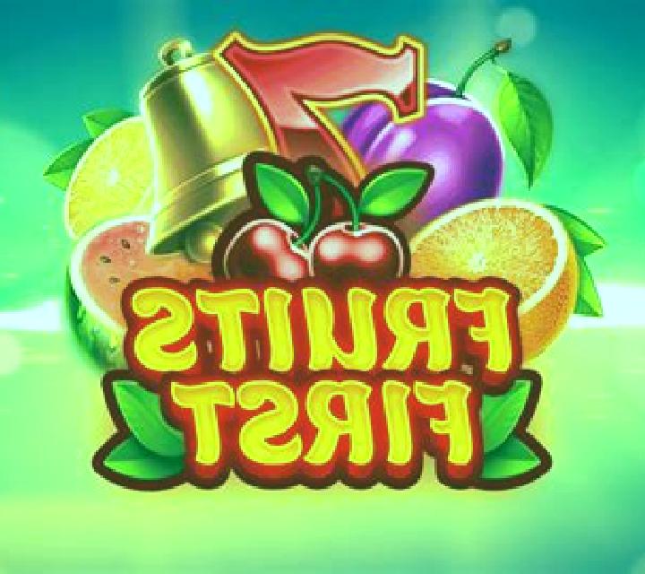 Pocket Fruit slot game