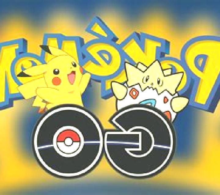 Pocket Mon Go online slot