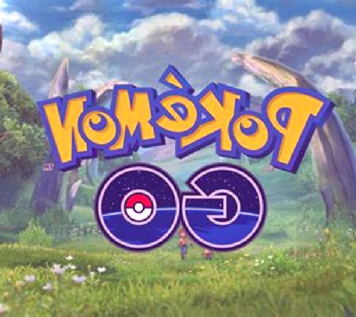 Pocket Mon Go slot game