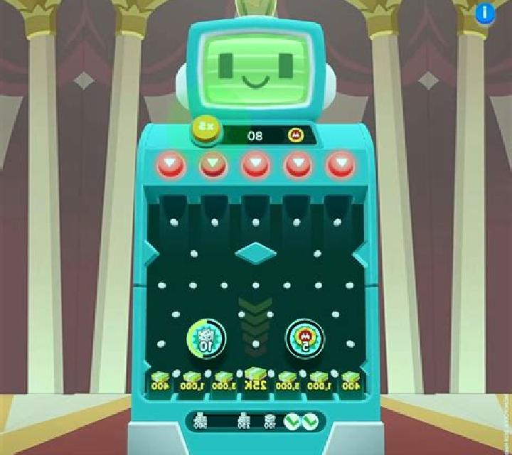 Pocket Mon Go slot machine