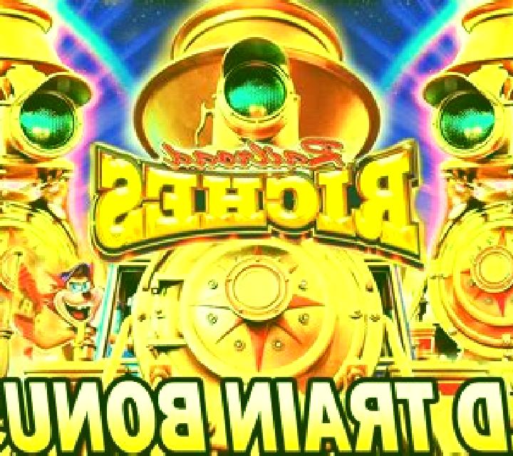 Pockets of Riches slot