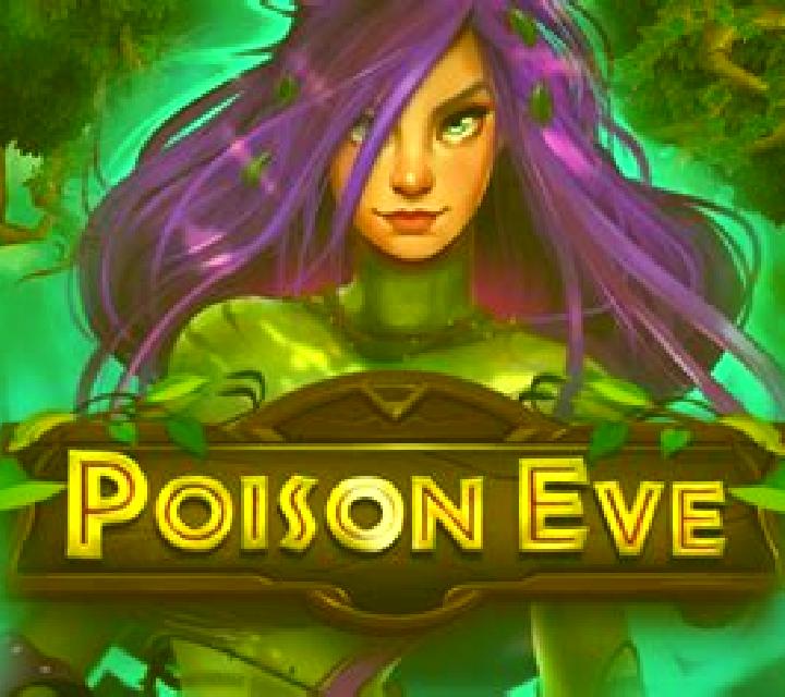 Poison Eve online slot