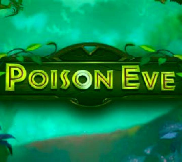Poison Eve slot machine
