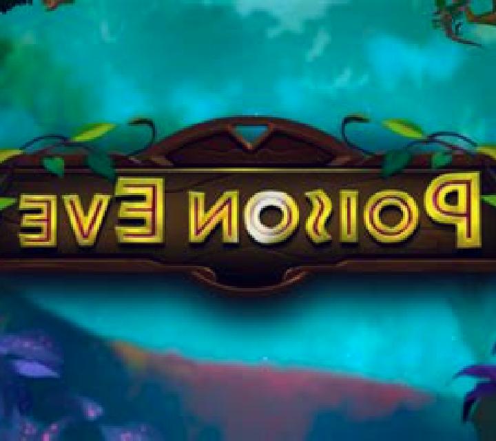 Poison Eve slot