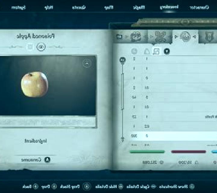 Poisoned Apple 2 online slot