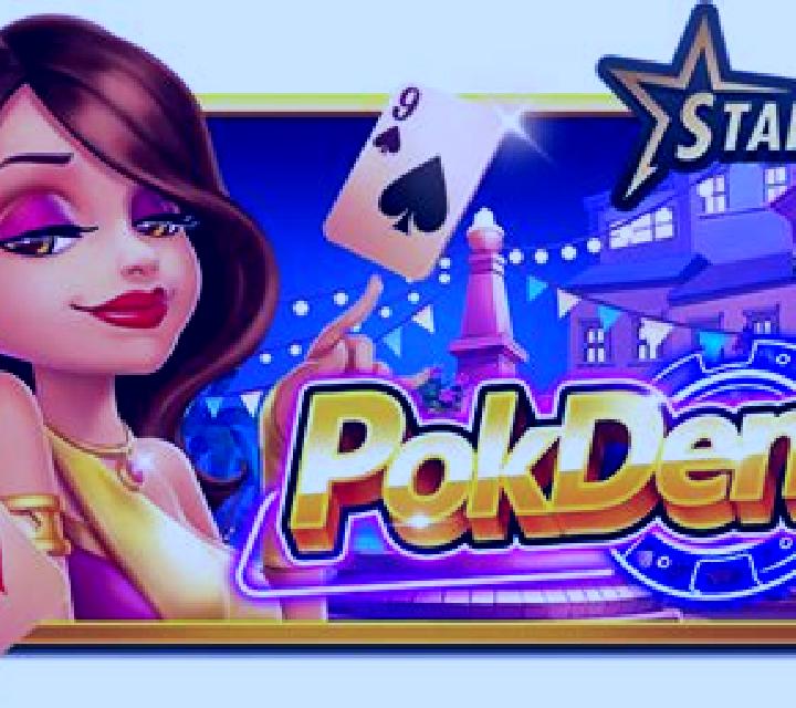 Pok Deng (PlayStar) online slot