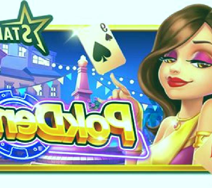 Pok Deng (PlayStar) slot machine