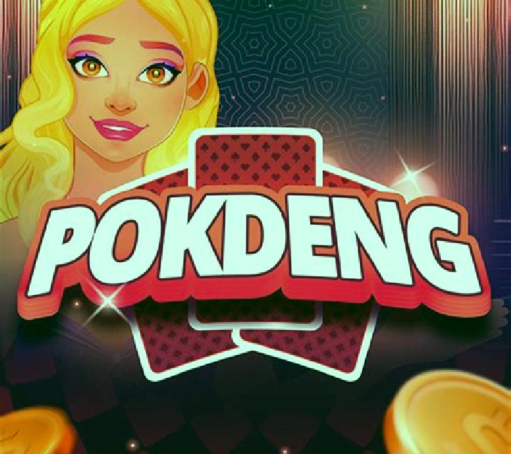 Pok Deng (SA Gaming) slot game