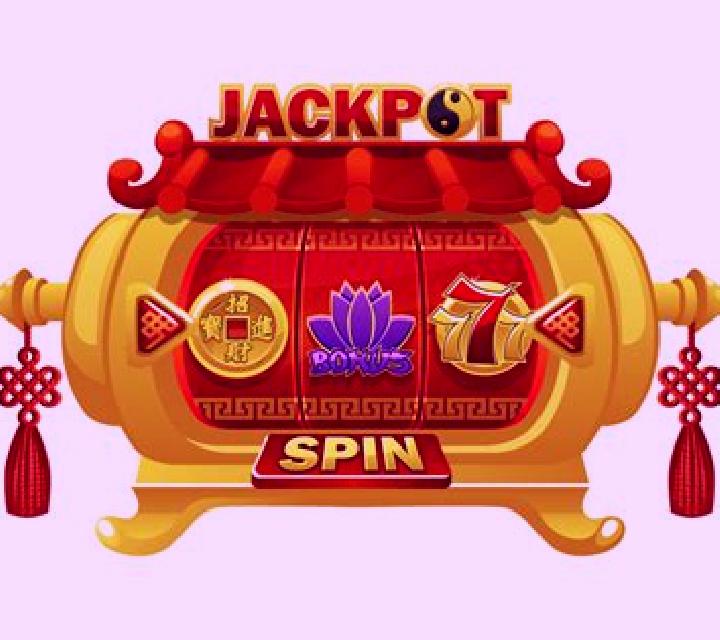 Pok Deng (SA Gaming) slot machine