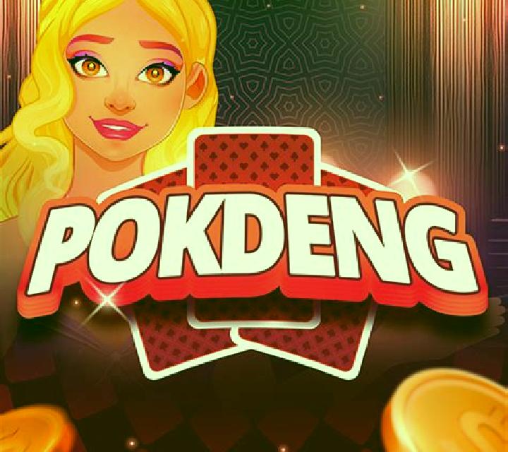 Pok Deng (Spadegaming) slot game