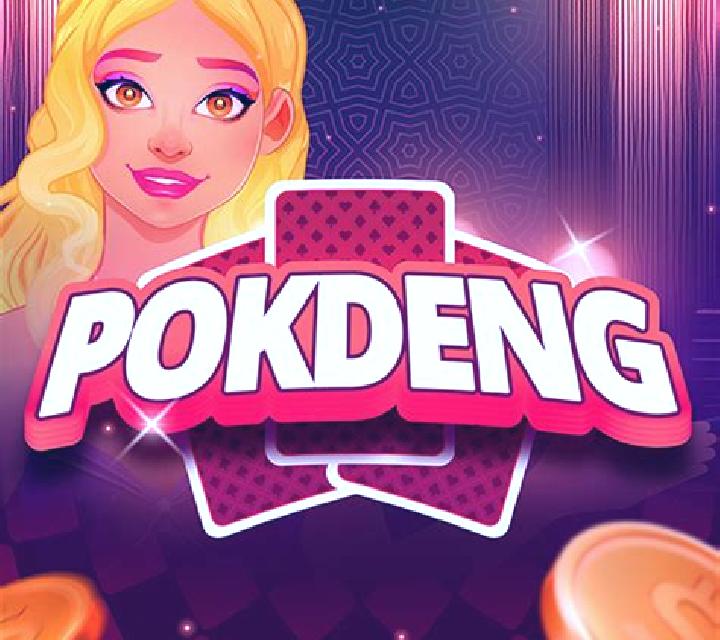 Pok Deng Versus online slot