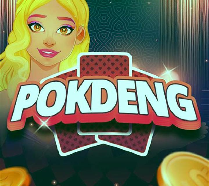Pok Deng Versus slot game
