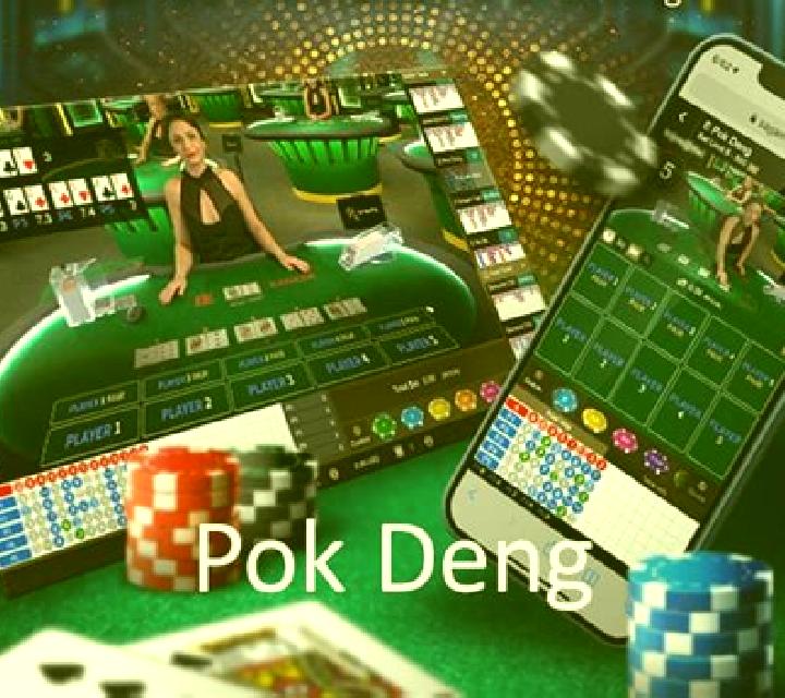 Pok Deng Versus slot
