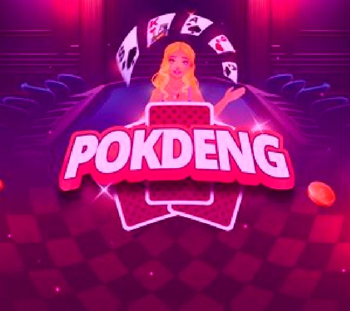 PokDeng online slot