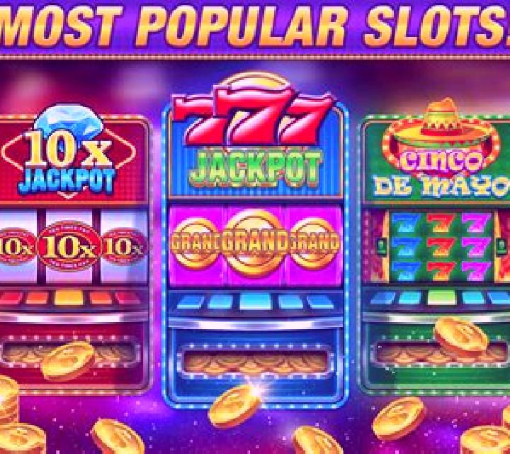 Poke The Guy slot game