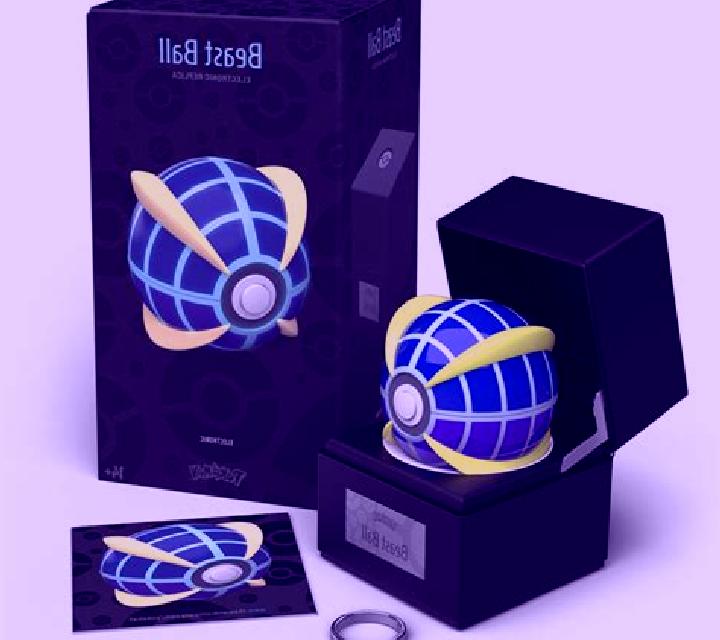 Pokemon Ball Master online slot