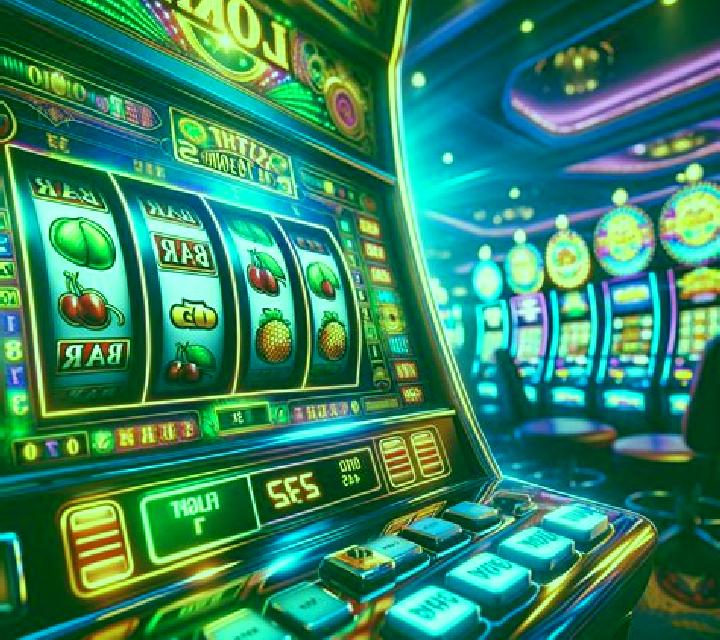 Poker 1000 slot